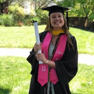 Meet your Posher, Alaina